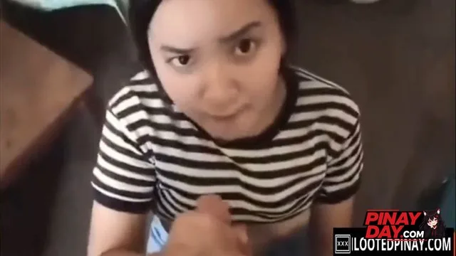 Kakauwi galing abroad tite agad pinatikim