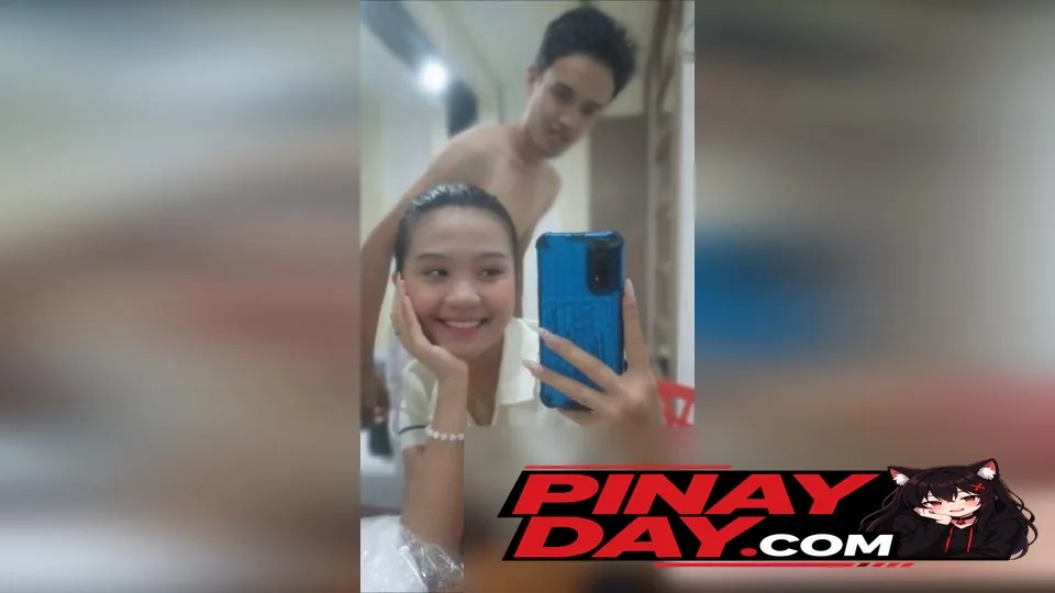 Selfie Muna Bago Mag First Round Sa Kantotan