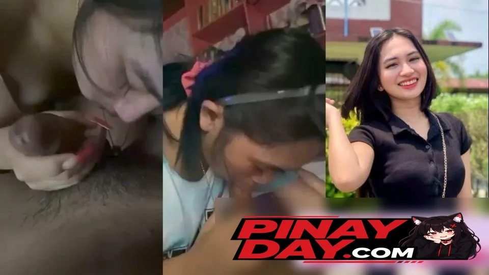 Malilibog Na Girls Paborito Ang Putukan Sa Loob Ng Puke